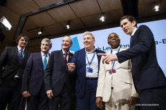 Forum High-Level Forum Africa Europe