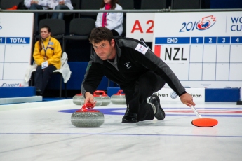 Mistrzostwa Świata w Curling w Czelabińsku,