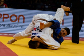 Mistrzostwa Europy Kadetów w Judo